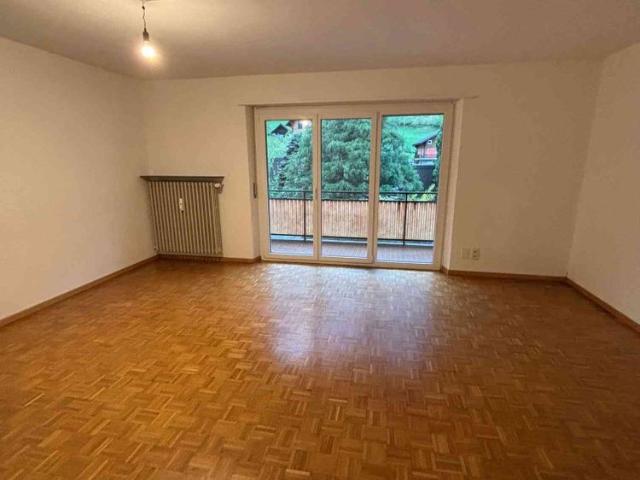 4.5 Zimmer, 105 m², 1. Stock