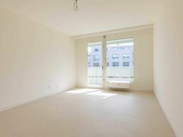 4.5 Zimmer, 105 m², 1. Stock