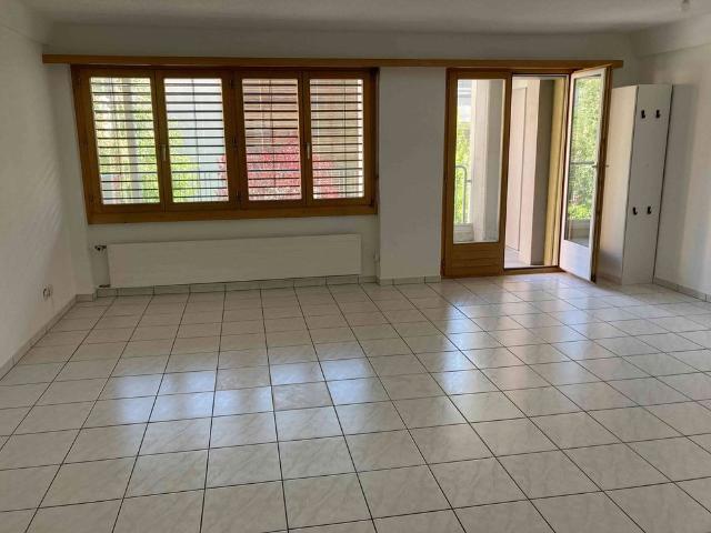 4.5 Zimmer, 105 m², 1. Stock