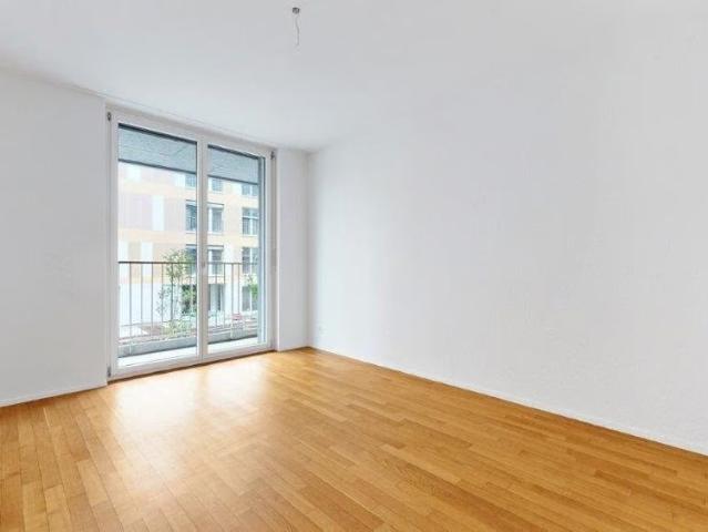 4.5 Zimmer, 105 m², 1. Stock
