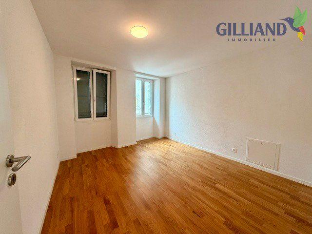 4.5 Zimmer, 105 m², 1. Stock