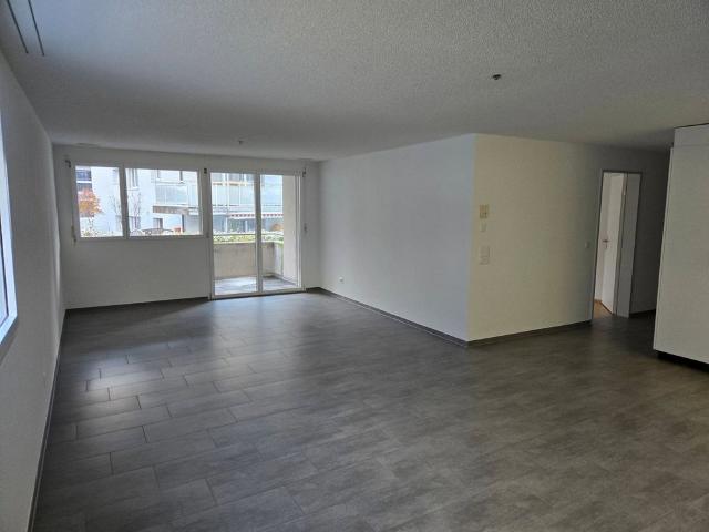 4.5 Zimmer, 105 m², 1. Stock