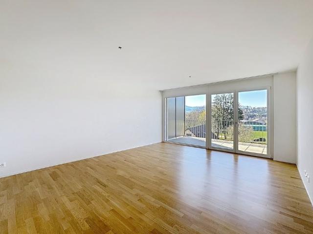 4.5 Zimmer, 105 m², 1. Stock