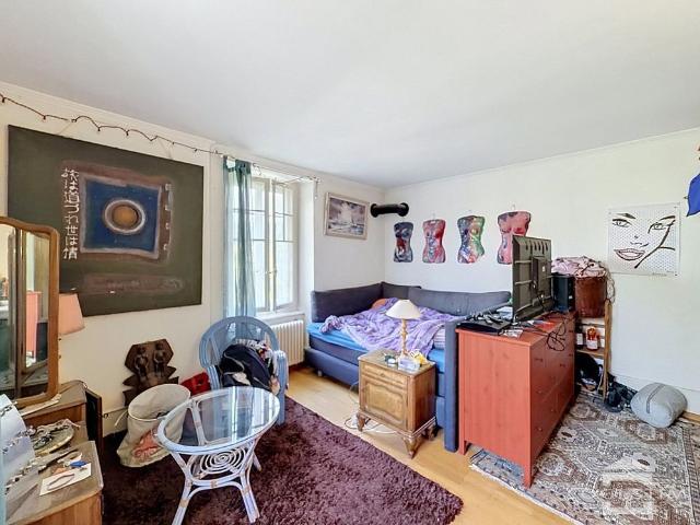 4.5 Zimmer, 105 m², 1. Stock