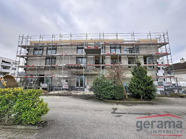 4.5 Zimmer, 105 m², 1. Stock
