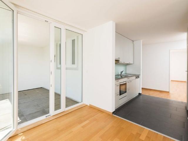 4.5 Zimmer, 105 m², 1. Stock