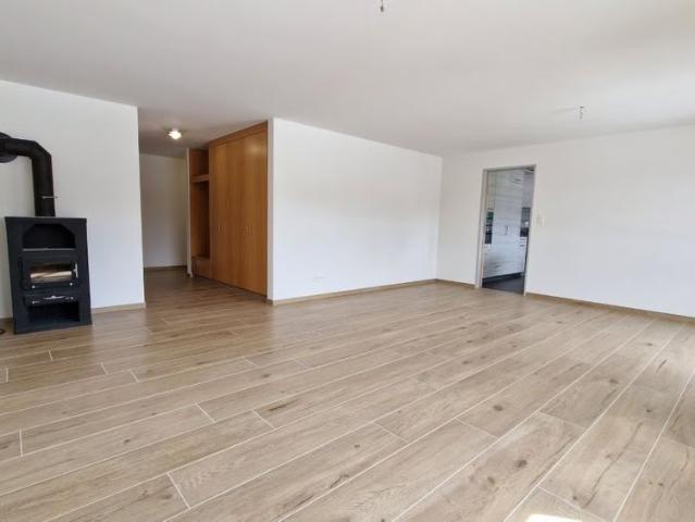 4.5 Zimmer, 105 m², 1. Stock
