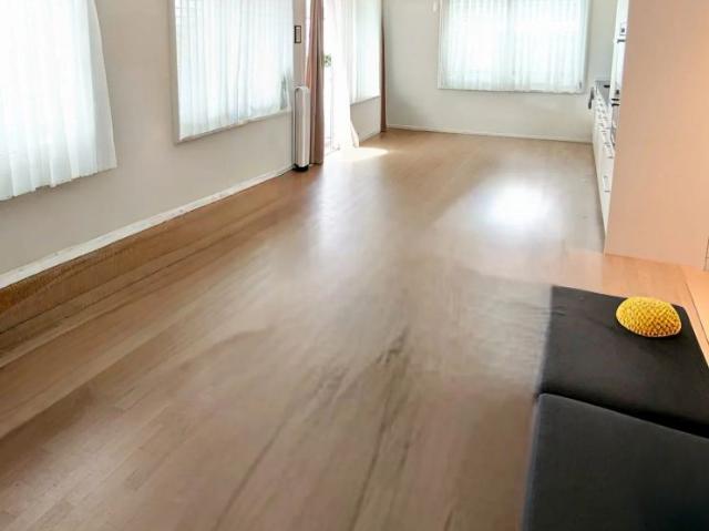 4.5 Zimmer, 105 m², 1. Stock