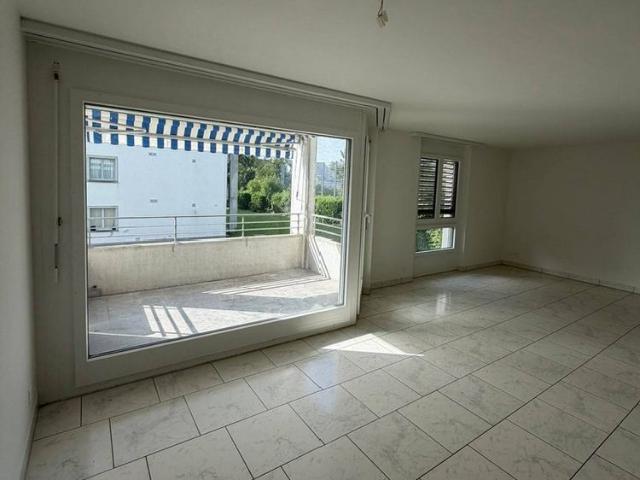 4.5 Zimmer, 105 m², 1. Stock