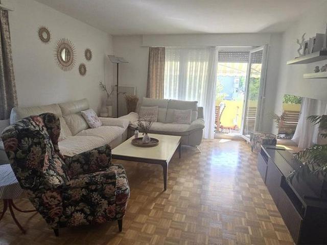 4.5 Zimmer, 105 m², 1. Stock