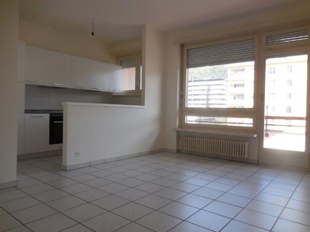 4.5 Zimmer, 105 m², 1. Stock