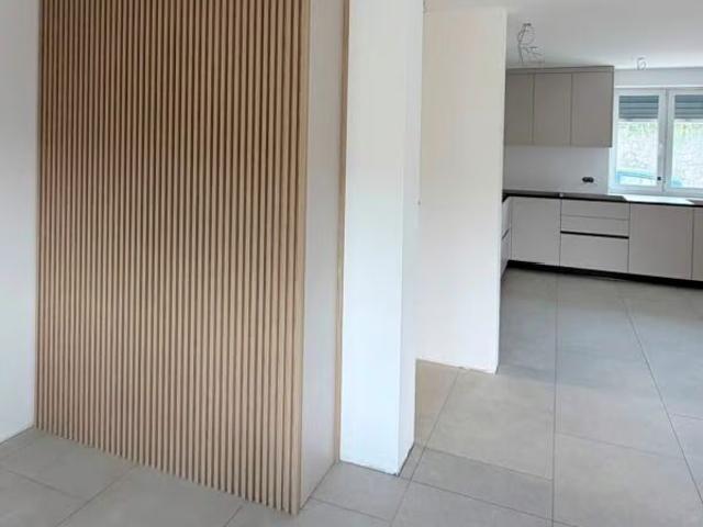 4.5 Zimmer, 105 m², 1. Stock