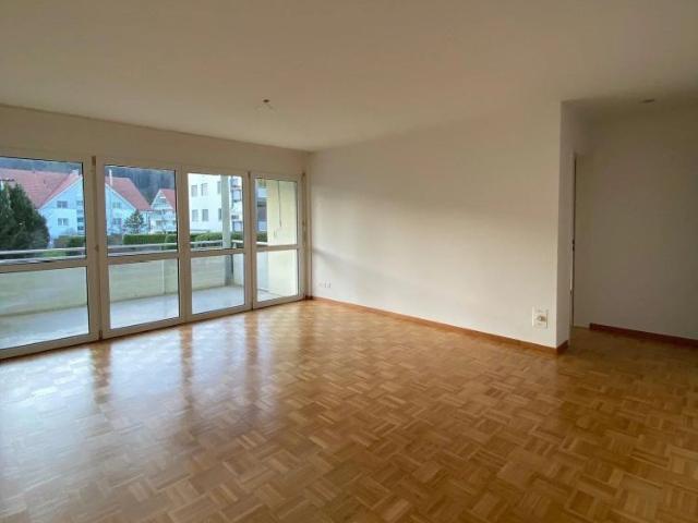 4.5 Zimmer, 105 m², 1. Stock