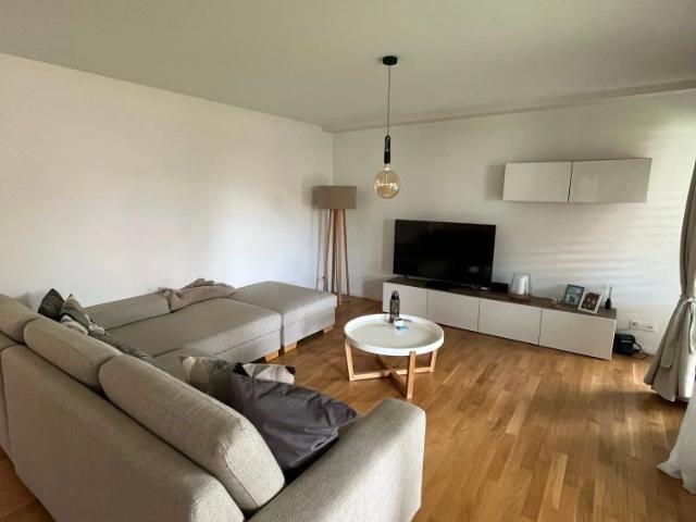 4.5 Zimmer, 105 m², 1. Stock