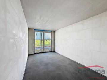 4.5 Zimmer, 105 m², 1. Stock