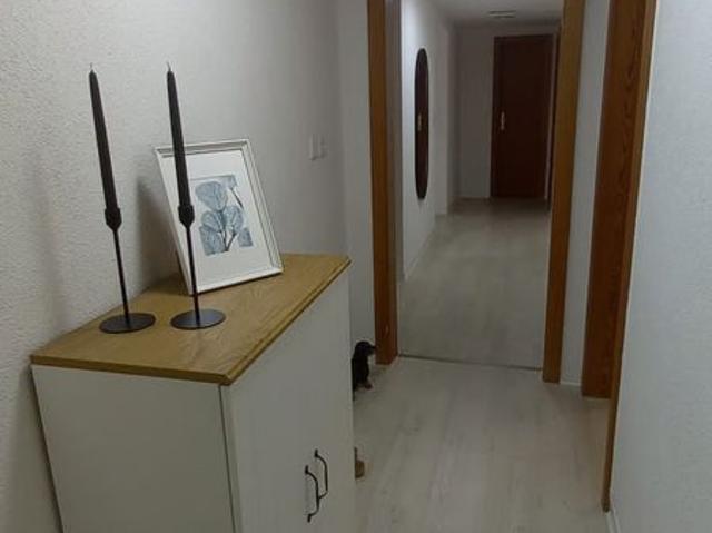 4.5 Zimmer, 105 m², 1. Stock
