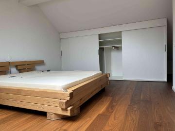 4.5 Zimmer, 105 m², 1. Stock