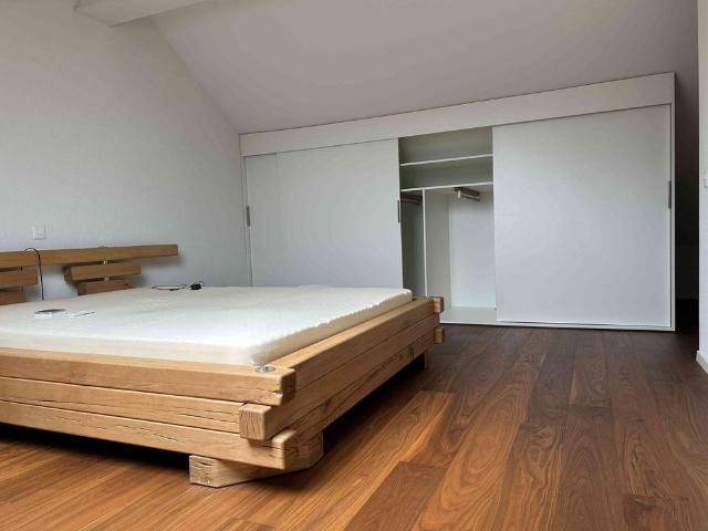 4.5 Zimmer, 105 m², 1. Stock