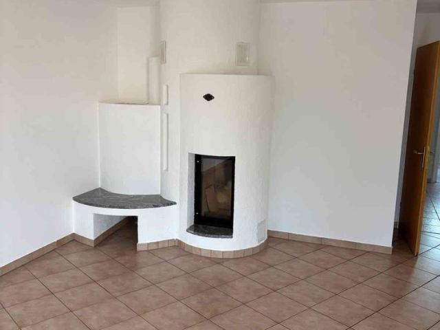 4.5 Zimmer, 105 m², 1. Stock