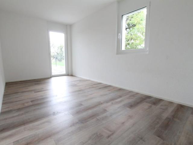 4.5 Zimmer, 105 m², 1. Stock