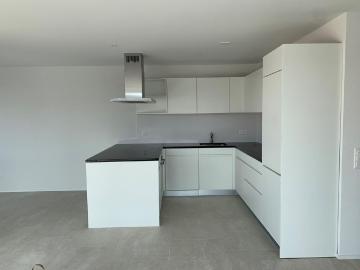4.5 Zimmer, 105 m², 1. Stock