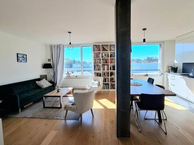 4.5 Zimmer, 105 m²