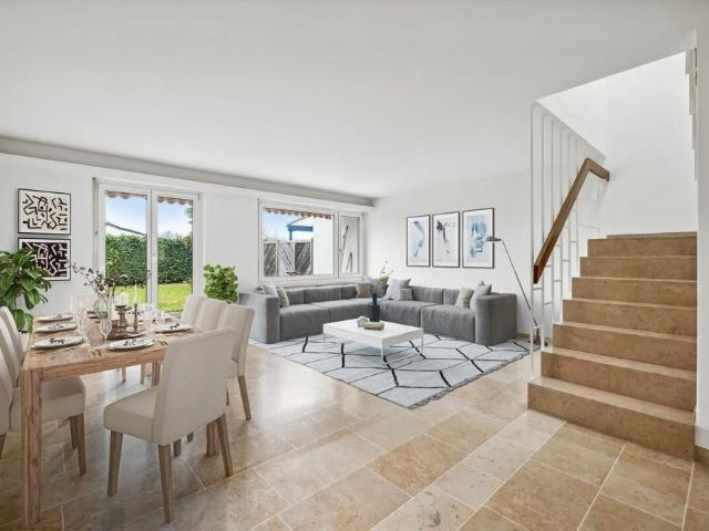 4.5 Zimmer, 105 m²