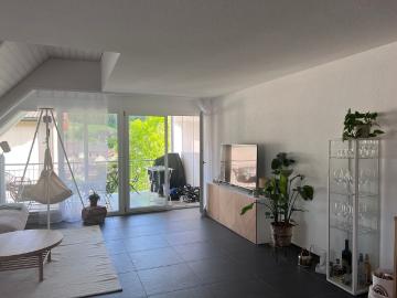 4.5 Zimmer, 105 m², 2. Stock