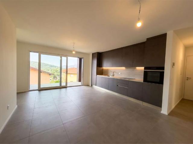 4.5 Zimmer, 105 m², 2. Stock