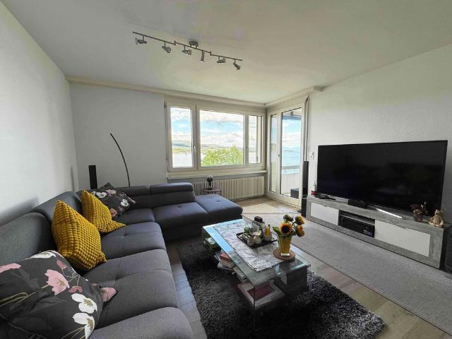 4.5 Zimmer, 105 m², 2. Stock
