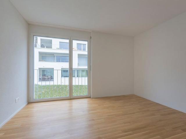 4.5 Zimmer, 105 m², 2. Stock