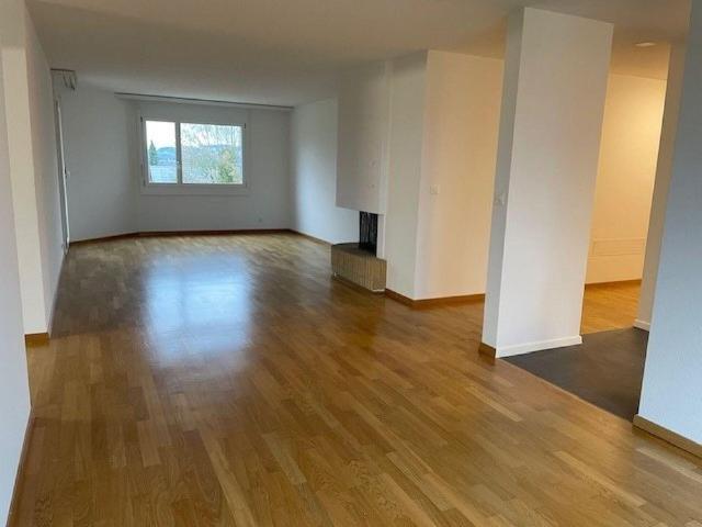 4.5 Zimmer, 105 m², 2. Stock
