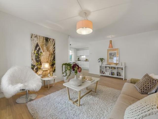 4.5 Zimmer, 105 m², 2. Stock