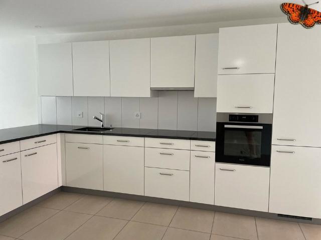 4.5 Zimmer, 105 m², 4. Stock