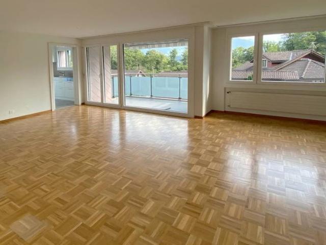 4.5 Zimmer, 105 m², 2. Stock