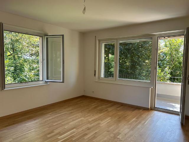 4.5 Zimmer, 105 m², 2. Stock