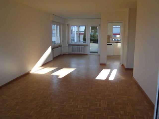 4.5 Zimmer, 105 m², 2. Stock