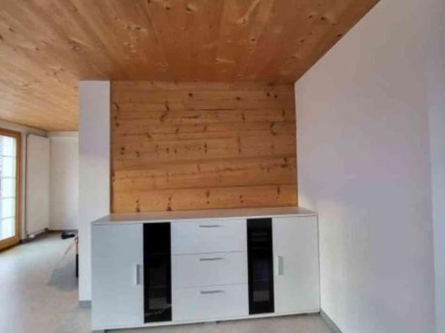 4.5 Zimmer, 105 m², 2. Stock