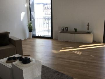 4.5 Zimmer, 105 m², 2. Stock