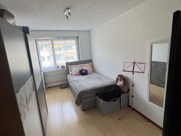 4.5 Zimmer, 105 m², 2. Stock