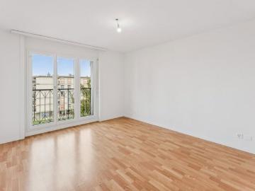 4.5 Zimmer, 105 m², 2. Stock
