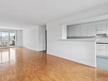 Wohnung mieten in Zollikofen - Keller