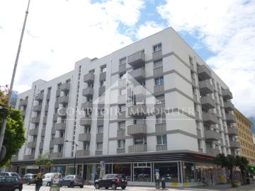 Martinach, Bezirk Martinach, Wallis