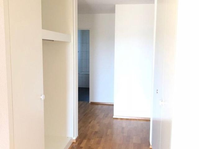 4.5 Zimmer, 105 m², 2. Stock