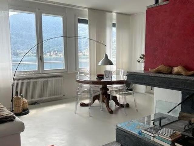 4.5 Zimmer, 105 m², 2. Stock
