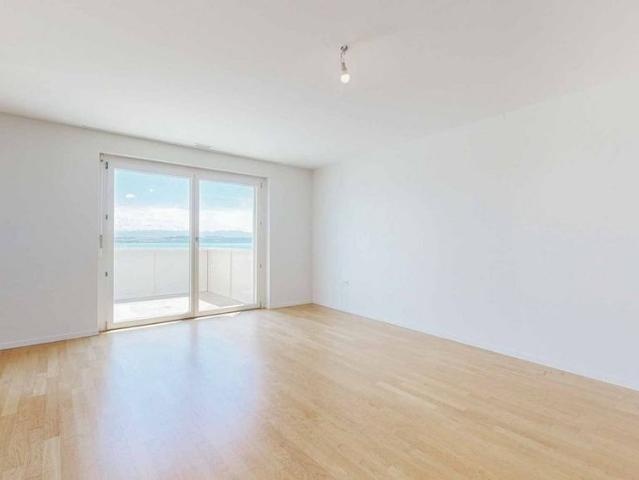 4.5 Zimmer, 105 m², 2. Stock