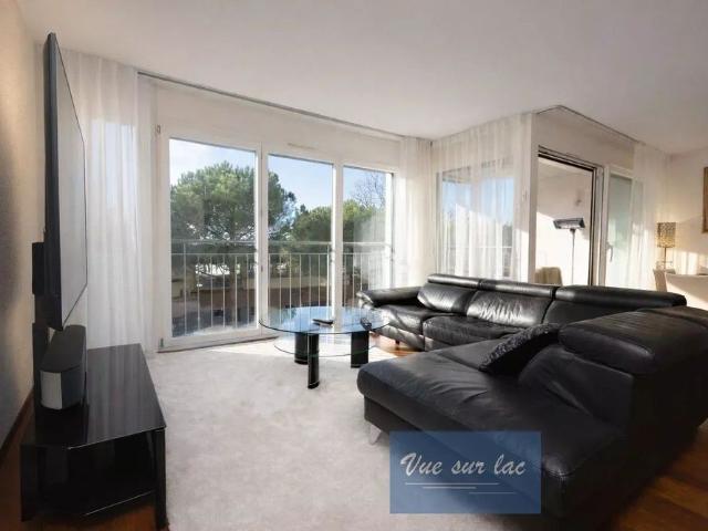 4.5 Zimmer, 105 m², 2. Stock