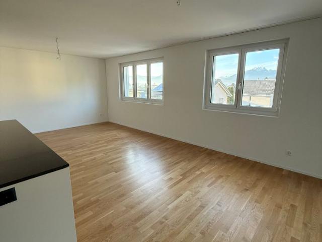 4.5 Zimmer, 105 m², 2. Stock