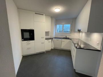 Wohnung mieten in Zollikofen - Keller