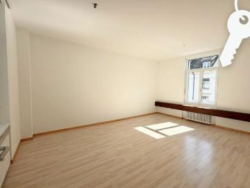 4.5 Zimmer, 105 m², 2. Stock
